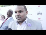 chester pitts former nfl star talks floyd mayweather canelo charloe twins EsNews Boxing