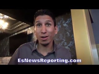 David Rodela DECLARES Marquez K.O. OVER Pacquiao "LUCKY PUNCH" CLAIMS Marquez "SCARED" OF 5th FIGHT