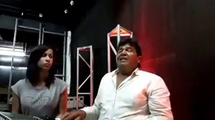 الفنان فرحات الجويني .... يصدر اغنية يهديها الى روح شهيد الوطن أنور السكرافي ... ربي يرحمه .... مؤثرة جدا