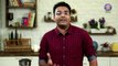 Dabeli Recipe | Indian Street Food Recipes | Kutchi Dabeli Recipe | The Bombay Chef Varun