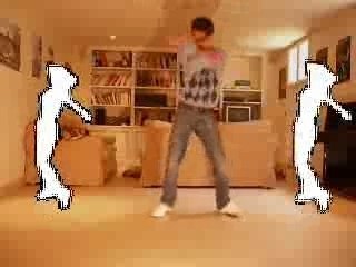 FREDO DO BRASIL is poppy boy