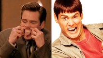 Jim Carrey, l'uomo dalle 1000 smorfie! - PROVA A NON RIDERE