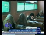 غرفة الأخبار | بدء امتحانات الثانوية العامة 4 يونيو .. والدبلومات الفنية 21 مايو