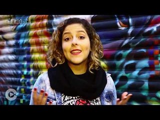 Do Lado de Cá com Carina Vitral – Ep. 04 – Eu quero me aposentar, e você?