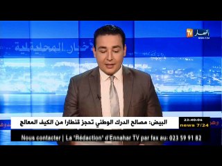سكيكدة: إنطلاق الإحتفالات بعيد الفرولة بمشاركة فرق من 8 ولايات
