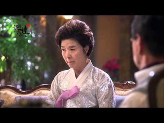 ‘최고의 결혼’ 노민우, '가족 식사 중 아버지에게 혼줄 나네!’[최고의결혼_5회]