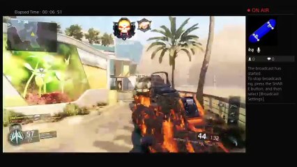 Cod Bo3 Gameplay!! (5)