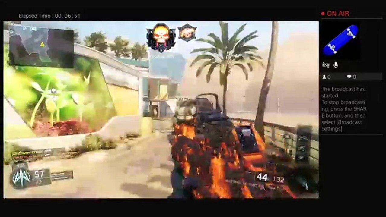 Cod Bo3 Gameplay!! (5)