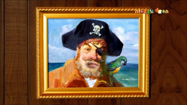 Spongebob Squarepants Intro (With both Christmas soundtracks and italian Painty)