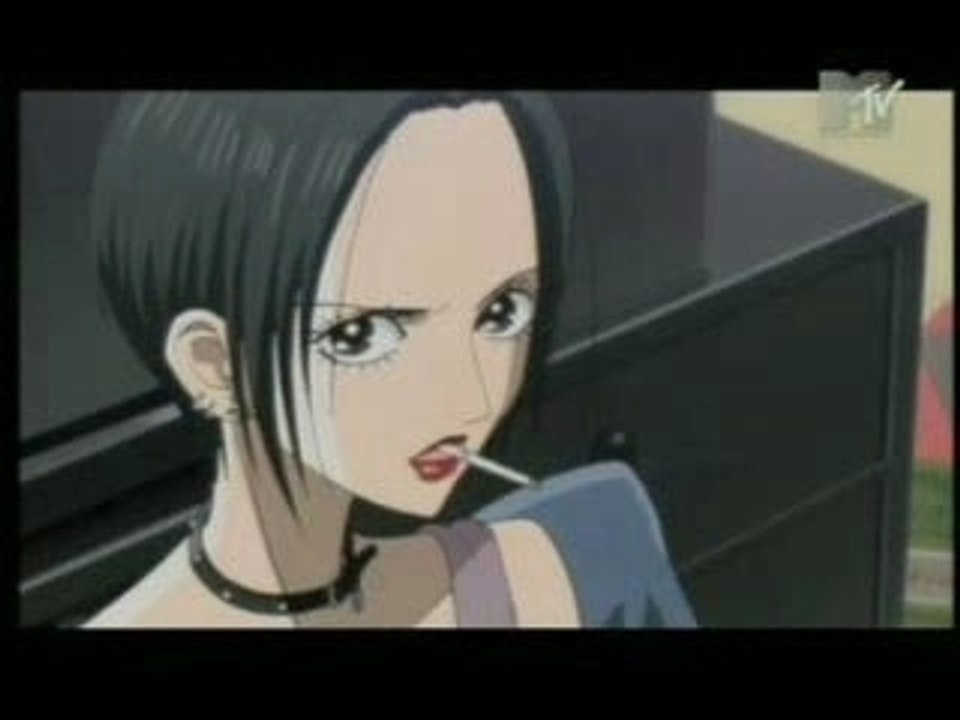 Nana: su WWW.MANGA.IT 36° puntata episodio ita del 09/10/07