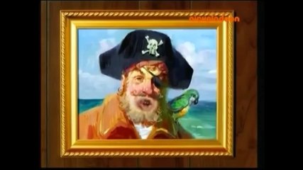 Spongebob OR SHOULD I SAY Bob Esponja Calça Quadrada intro (Brazillian Portuguese)