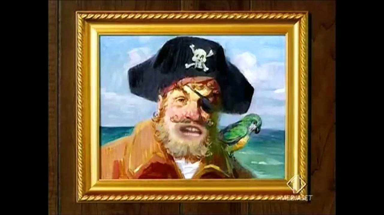 Spongebob Intro Italian (High Quality)