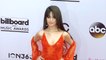 Camila Cabello 2017 Billboard Music Awards Magenta Carpet