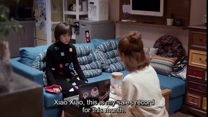 06-欢乐颂2 Ode To Joy- Season 2 Episode 6 EngSub