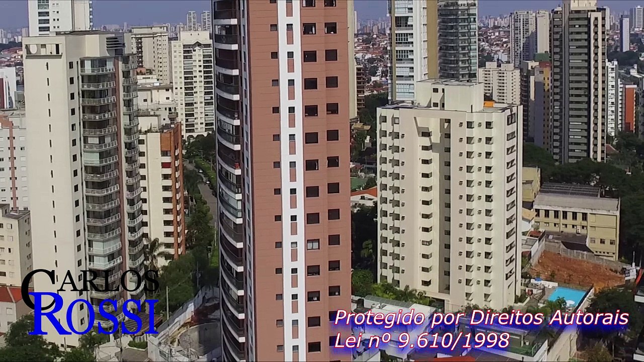 Condomínio Royal Klabin - Chácara Klabin - CARLOS ROSSI Imóveis