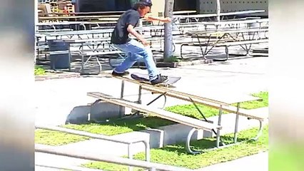 The Best SKATEBOARD Fails of March 2017 | Caught On Camera Funny Fail Compilation | March
