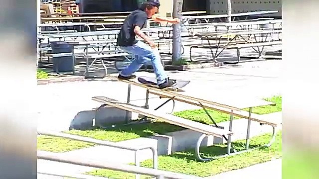 The Best SKATEBOARD Fails of March 2017 | Caught On Camera Funny Fail Compilation | March