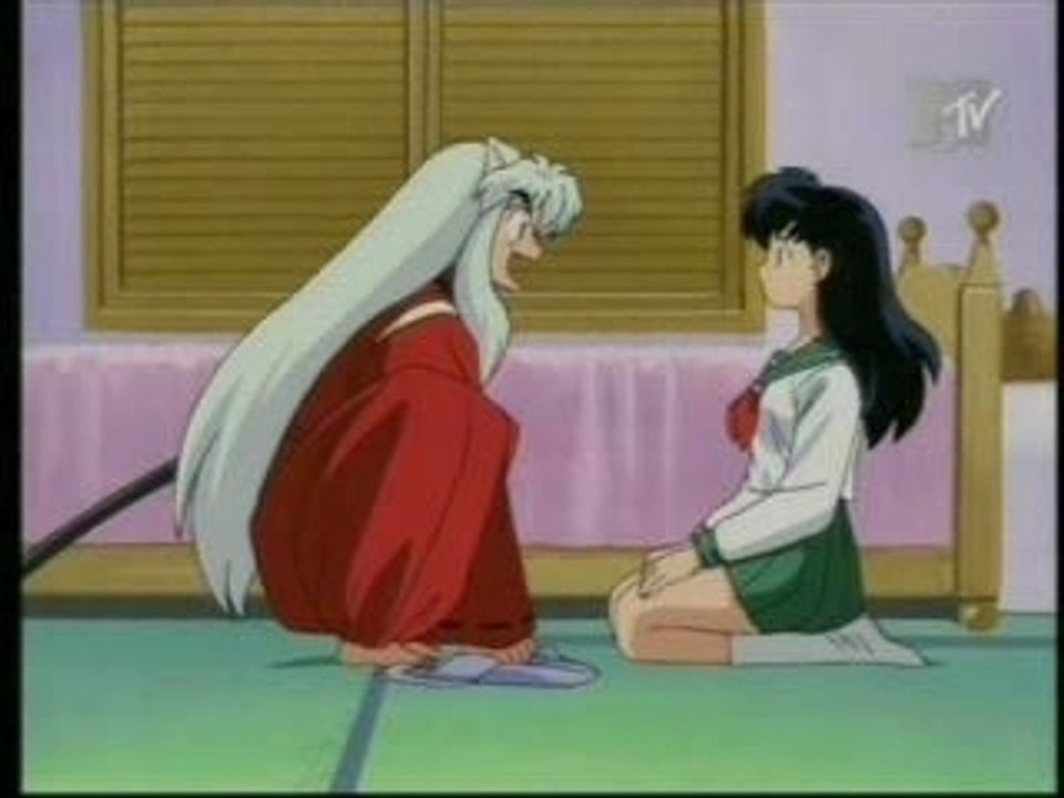 InuYasha: su WWW.MANGA.IT episodio puntata ita del 09/10/07