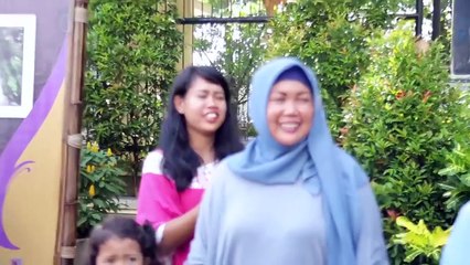 Sule - Kang Dedi Urang Lembur