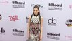 Hailee Steinfeld 2017 Billboard Music Awards Magenta Carpet