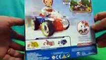 PAW PATROL Nickelodeon Paw Patrol Rescue Marshall a Paw Patrol Video Toy Review Toy Set,tv online free series 2017