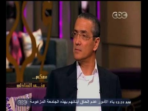 #معكم_منى_الشاذلي | م. جمال السادات يتذكر لحظات اغتيال والده الرئيس الراحل محمد أنور السادات