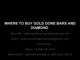 where to buy gold bars and Diamond