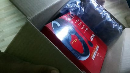 | Unboxing iball stereo headset with mic | Rocky |