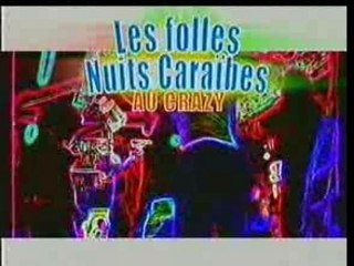 LA NOSTAGIE NIGHT AU CRAZY NIGHT SAINTE LUCE