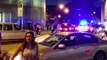 Ariana Grande Fans Flee Manchester Arena Blast