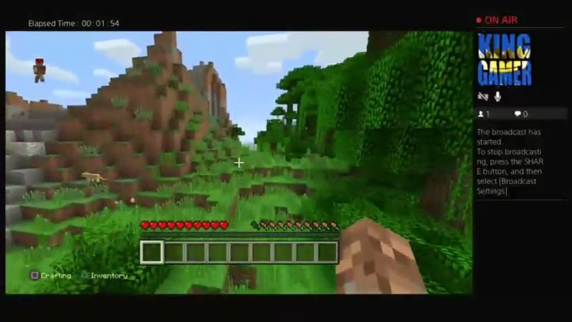 Minecraft Survival Let's Play (6)