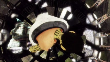 THE LAST GUARDIAN FIRST TIME PLAYTHROUGH PART 28