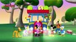 Mickey Mouse Clubhouse _ Can't Sit Still Song _ Disney
