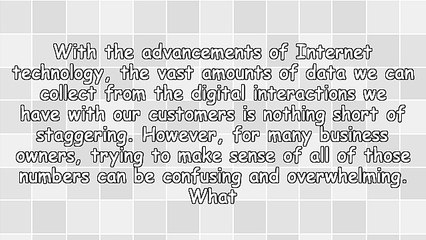 Overwhelmed By Data Reporting? Try These 5 Tips