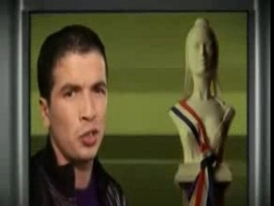 Tunisiano etats des lieux