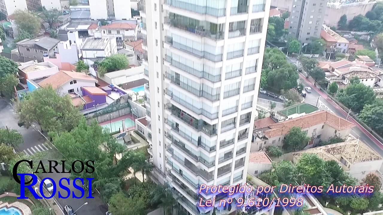 Condomínio Excellence Klabin - Chácara Klabin - CARLOS ROSSI Imóveis