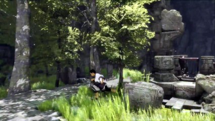 THE LAST GUARDIAN FIRST TIME PLAYTHROUGH PART 31