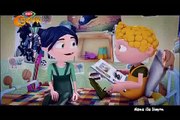 Nane ile Limon 1.Bölüm Trt Çocuk Çizgi Film