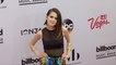 Laura Marano 2017 Billboard Music Awards Magenta Carpet