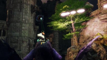 THE LAST GUARDIAN FIRST TIME PLAYTHROUGH PART 38