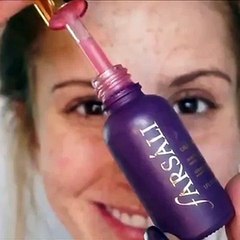 طريقة عمل مكياج كامل للوجة