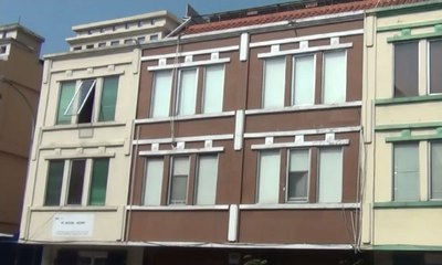 Djarot Cabut Izin Usaha Pusat Kebugaran di Kelapa Gading