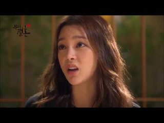 '국민 앵커' 박시연, ‘비혼모가 되겠다고?’ [최고의결혼_4회]