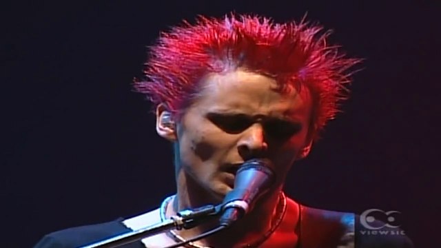 Muse - Micro Cuts, Tokyo Zepp, 07/15/2001