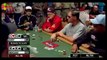 6 Poker Hands with Incredible Turn of Events