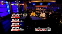 10 of the Most Impressive Poker Bluffs of the 21st Century