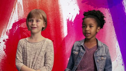 'StoryBots Super Songs,' Episode 3, Part 2 - 'Colors