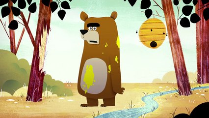 'StoryBots Super Songs,' Episode 4, Part 2 - 'Emotions'