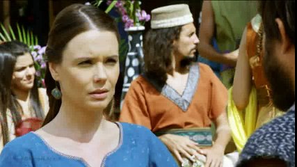 O Rico e Lazaro Capitulo 51 Bloco 2