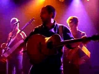 La Poupée du Loup - La Laiterie (Strasbourg 2006) - La Grande Bande